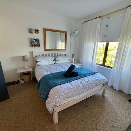 Malgas Riverdance Cottage מראה חיצוני תמונה