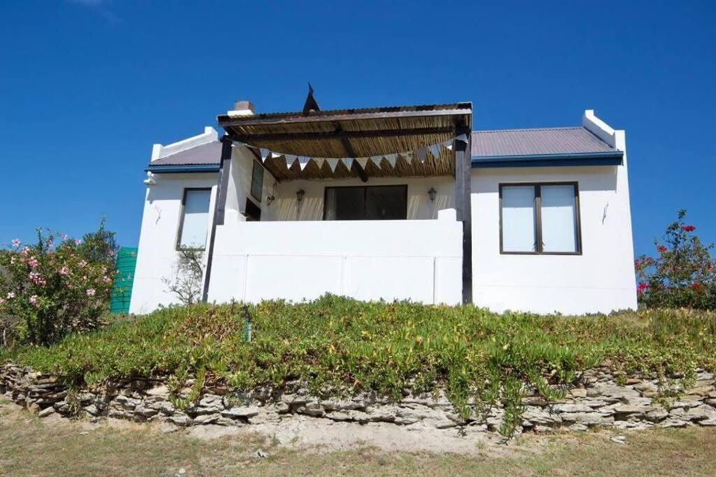 Malgas Riverdance Cottage מראה חיצוני תמונה