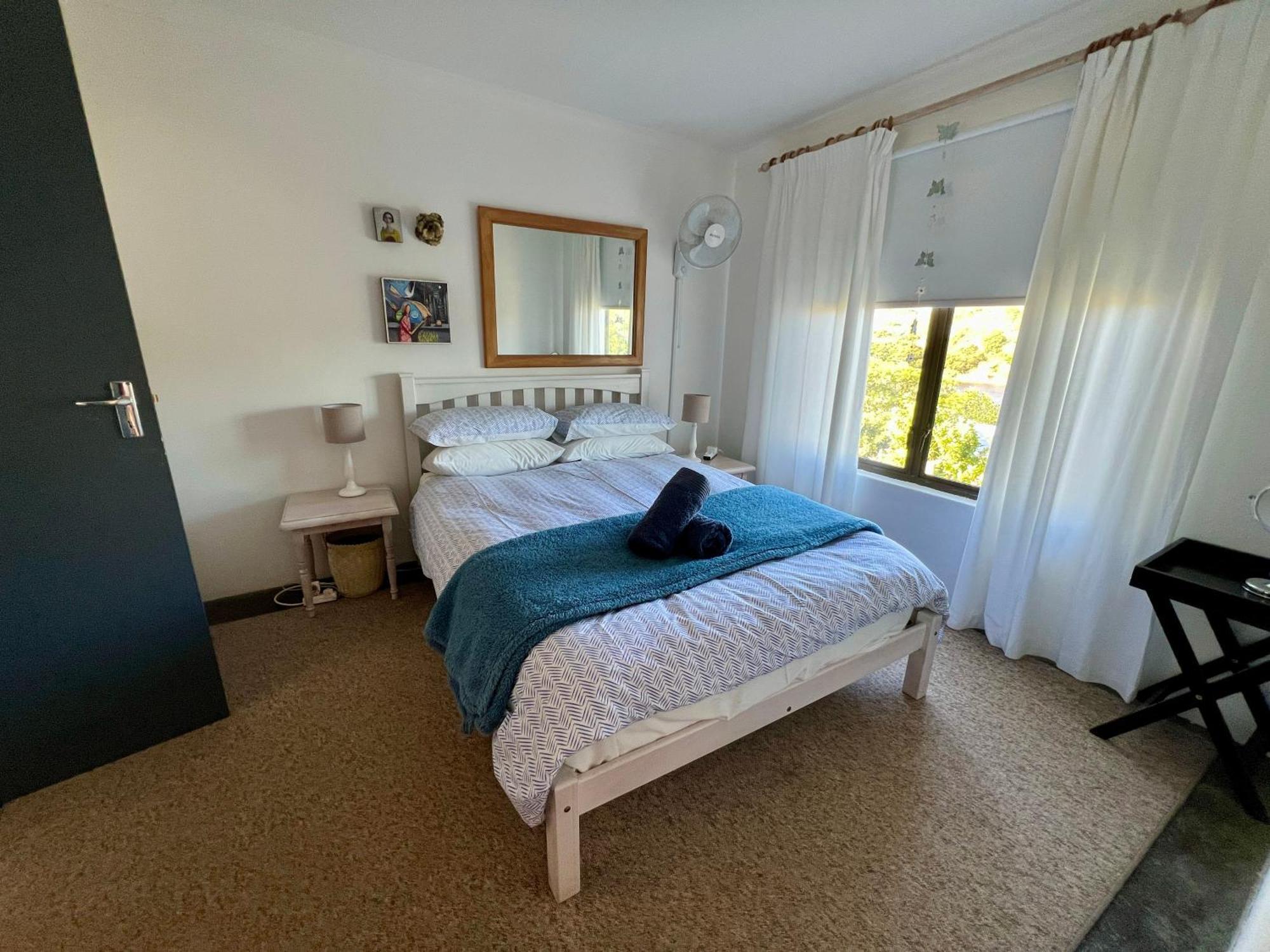Malgas Riverdance Cottage מראה חיצוני תמונה