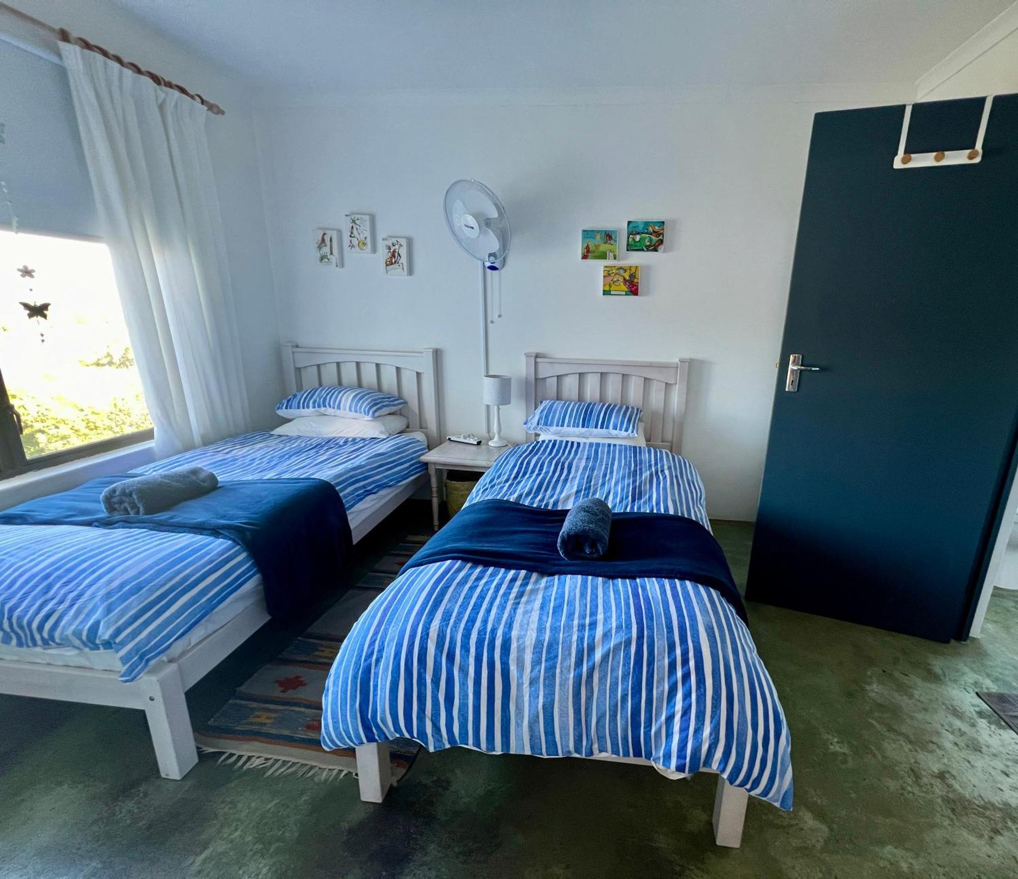 Malgas Riverdance Cottage מראה חיצוני תמונה