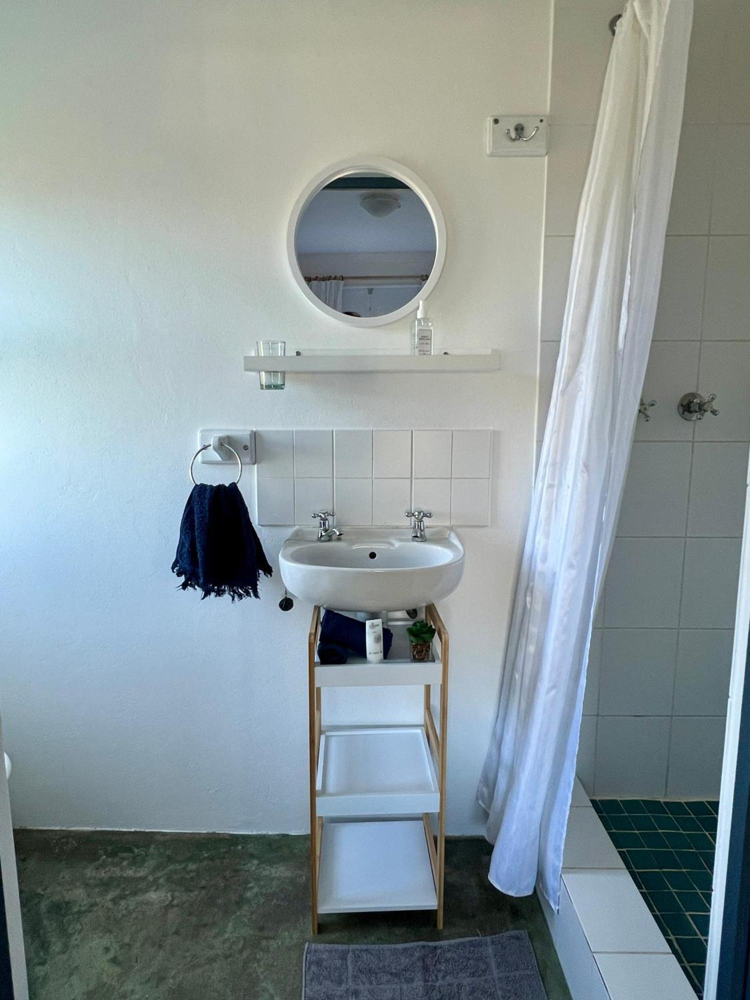 Malgas Riverdance Cottage מראה חיצוני תמונה