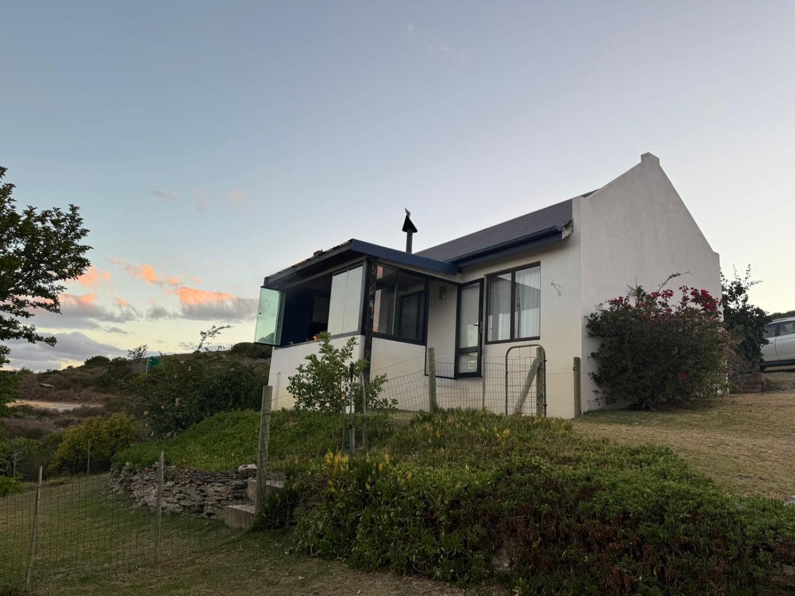 Malgas Riverdance Cottage מראה חיצוני תמונה